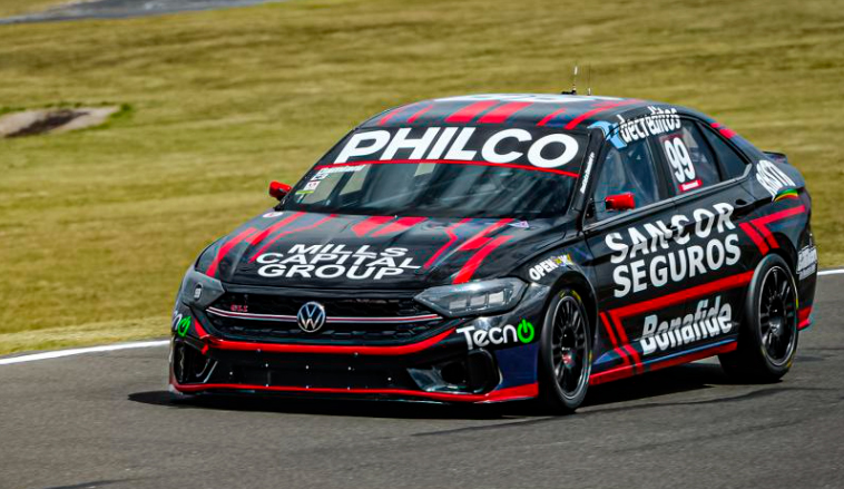 TN: Se llevaron a cabo las pruebas comunitarias en Paraná