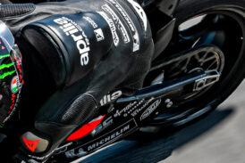 MotoGP: Mir lidera y Yamaha se ausenta en un Día 2 interrumpido por lluvia