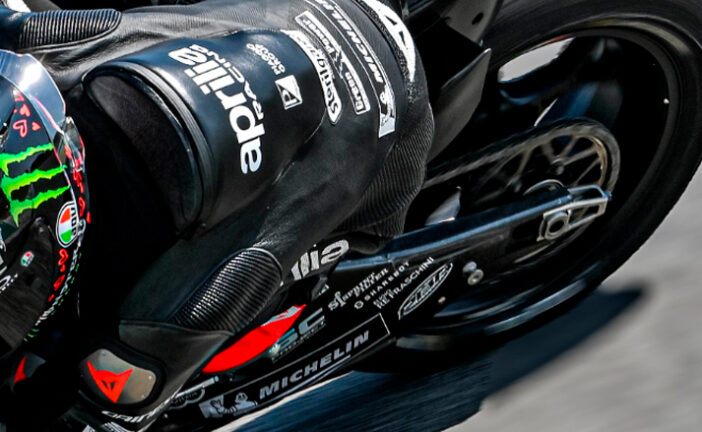 MotoGP: Mir lidera y Yamaha se ausenta en un Día 2 interrumpido por lluvia