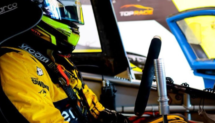 TRV6: Aldrighetti domina la clasificación en el Callejero de Buenos Aires