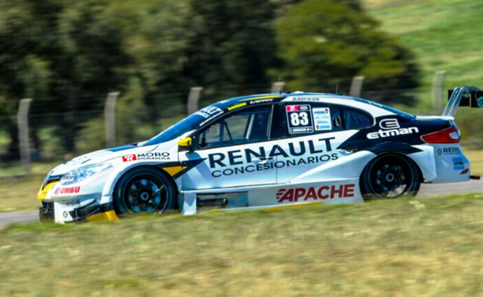 Turismo Carretera 2000: La primera final en manos de Ardusso