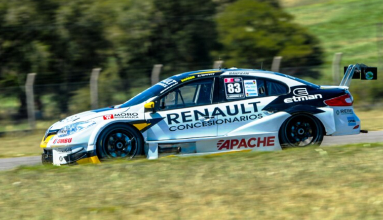 Turismo Carretera 2000: La primera final en manos de Ardusso