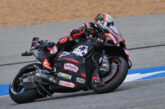 MotoGP: Bezzecchi ganó en Tailandia y Márquez abandonó