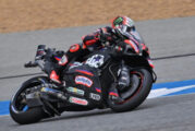 MotoGP: Bezzecchi ganó en Tailandia y Márquez abandonó