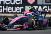 Fórmula 1: Colapinto logra el puesto 14° en la carrera Sprint
