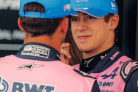 Fórmula 1: Colapinto logra los primeros puntos