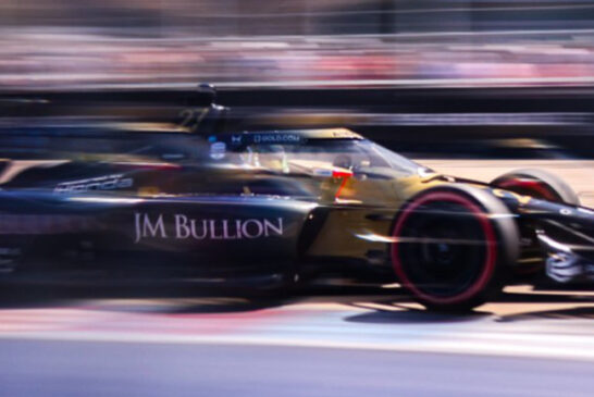 Indy Car: Kirkwood supera a un gran Palou y lidera la general