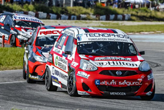 TN C2: Vitar, Quatrochi y Martini ganadores de las series